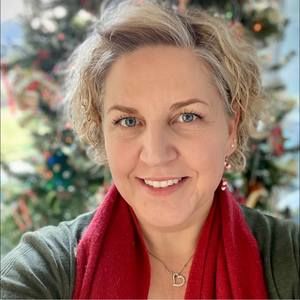 Meet your Posher, Kirsten